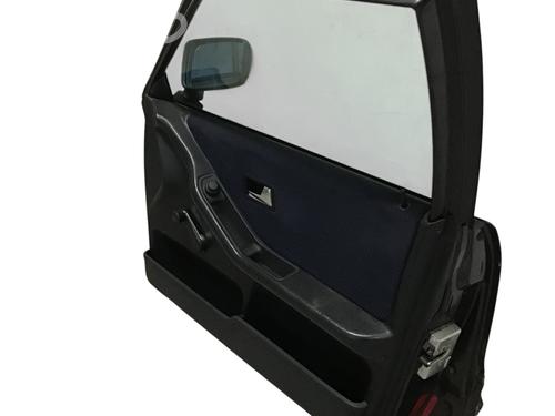 Right front door AUDI 80 B4 Saloon (8C2) 2.0 | BP30749806C3 