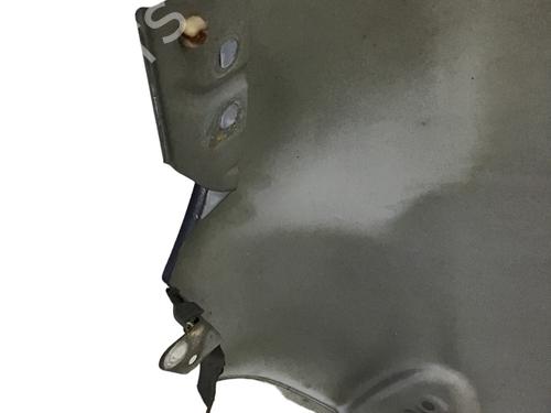 Left front fenders TOYOTA AYGO (_B1_) 1.0 (KGB10_, KGB10R) | BP19267656C41 