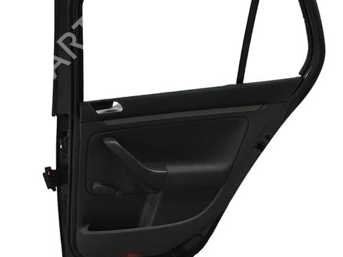 Right rear door VW GOLF V (1K1) 1.6 | BP20694358C5 