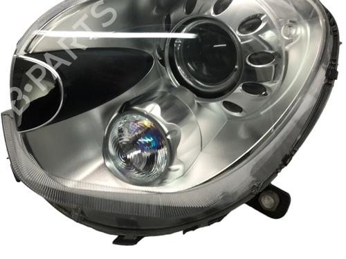 Optica esquerda MINI MINI COUNTRYMAN (R60) Cooper S (184 hp) 17648836