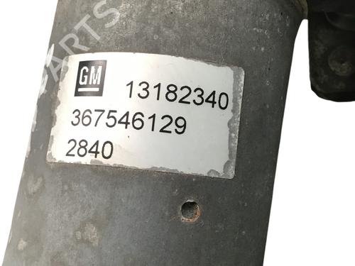 Front wiper motor OPEL CORSA D (S07) 1.3 CDTI (L08, L68) | BP25728318M29 