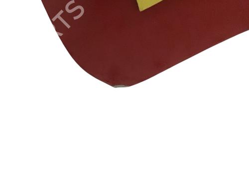 Hood MAZDA 2 (DY) 1.2 (DY3W) | BP22180326C1 