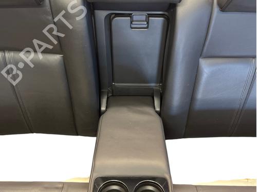 Sæde Bagtil PEUGEOT 607 (9D, 9U) 2.7 HDi 24V | BP38290398C17 - Image 3