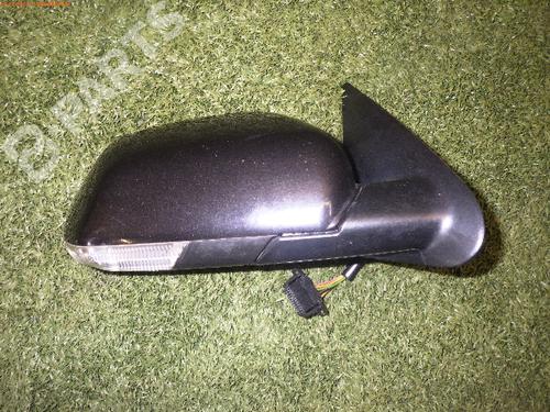 Right mirror SKODA OCTAVIA II Combi (1Z5) 1.9 TDI | BP6540923C27 
