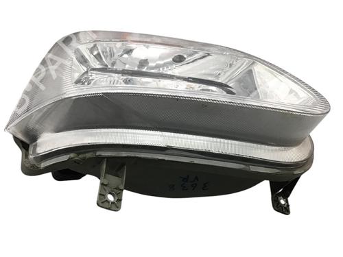 Right headlight OPEL AGILA (A) (H00) 1.0 (F68) | BP21824132C29 