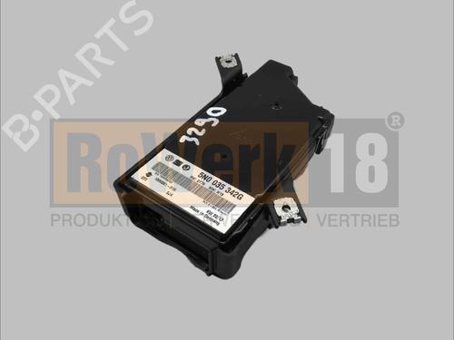 Used Control unit VW POLO V (6R1, 6C1) 1.6 TDI (90 hp) 13040339