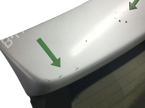 Tailgate SKODA FABIA I (6Y2) 1.2 | BP21384914C6 