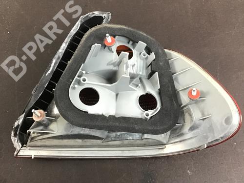 Left taillight BMW 3 Coupe (E46) 318 Ci | BP6136780C34 