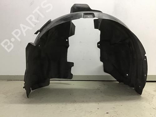 Wheel arch FORD S-MAX (WA6) 2.0 TDCi | BP14698329C56 