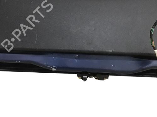 Tailgate FORD FIESTA V (JH_, JD_) 1.4 16V | BP27628064C6 