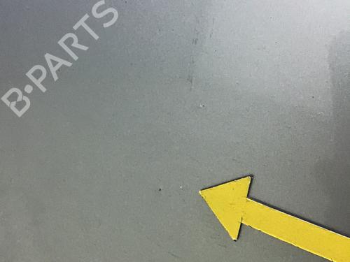 Left rear door SKODA FABIA II Combi (545) 1.2 | BP20656772C4 