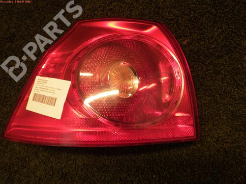 Left taillight VW GOLF V (1K1) 1.9 TDI | BP5066558C34 