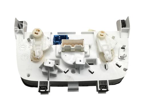 Climate control FIAT GRANDE PUNTO (199_) 1.4 (199AXB11, 199AXB1A, 199BXB1A, 199AXL1A) | BP24986300I5 