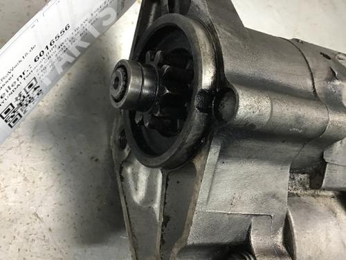 Starter HYUNDAI TERRACAN (HP) 2.9 CRDi 4WD | BP9419631M8 