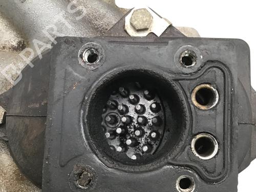 Intake manifold AUDI 80 B4 Saloon (8C2) 2.0 | BP26976715M70