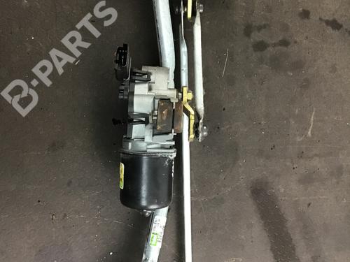 Used Front wiper motor CITROËN C2 (JM_) 1.1 (60 hp) 6597400