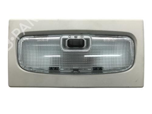 Innerbelysning FORD FOCUS II (DA_, HCP, DP) 1.8 (125 hp) 23550490