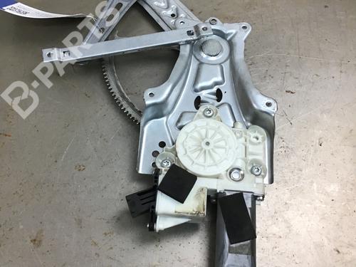 Used Front left window mechanism Front left window mechanism OPEL SIGNUM Hatchback (Z03) 2.2 direct (F48) (155 hp) 11197498 11197498