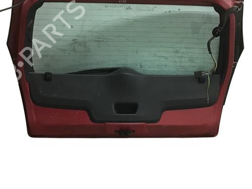 Bakluke CC/Kombi-Kupé CITROËN C3 I (FC_, FN_) 1.4 HDi | BP29978697C6