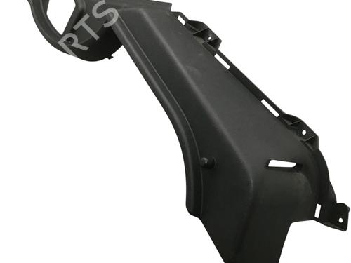 Boot lining SKODA SUPERB II (3T4) 2.0 TDI | BP29951746I3