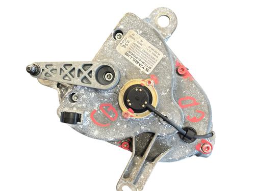 Electronic module PEUGEOT 607 (9D, 9U) 2.7 HDi 24V | BP38071970M83 - Image 3