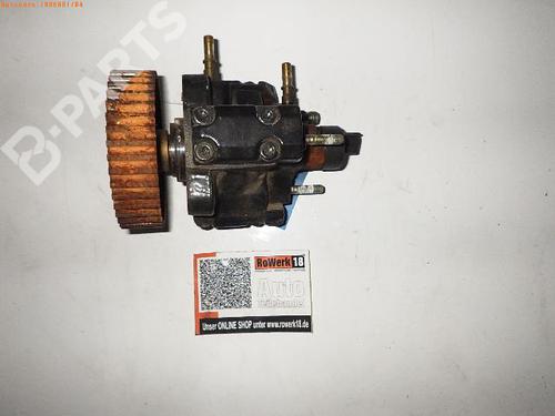 Einspritzpumpe für RENAULT KANGOO (KC0/1_) 1.9 dTi (KC0U) (80 hp) 5062426