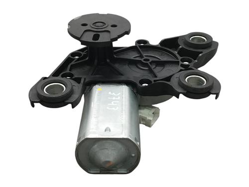 Rear wiper motor CITROËN BERLINGO MULTISPACE (B9) 1.6 VTi 95 | BP27486733M102 