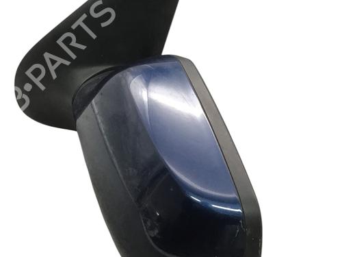 Left mirror MAZDA 2 (DY) 1.6 | BP23220507C26 