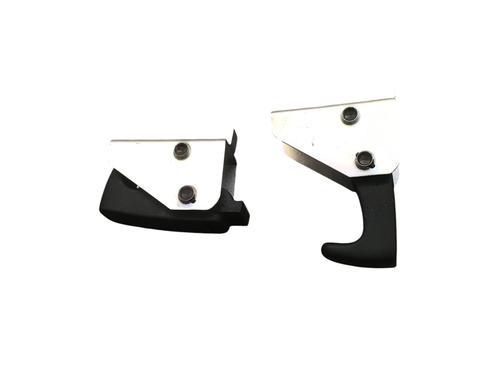 Ensemble sièges SKODA SUPERB II (3T4) 2.0 TDI | BP29972394C78