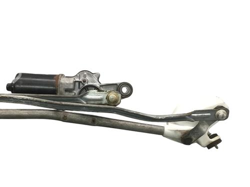 Front wiper motor NISSAN MICRA III (K12) 1.2 16V | BP24367750M29 