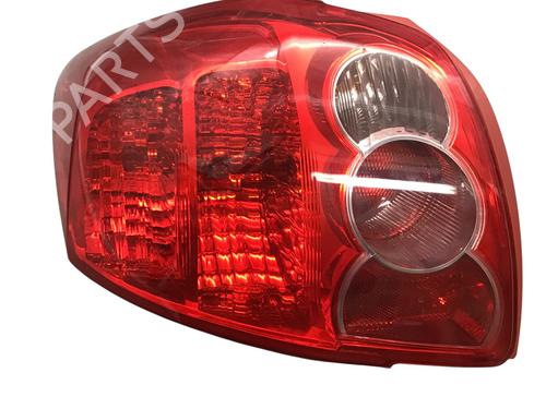 Venstre Baklys TOYOTA AURIS (_E15_) 1.4 (ZZE150_, ZZE150R) (97 hp) 30908193