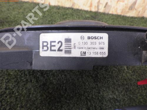 Electronic module OPEL ASTRA H TwinTop (A04) 1.9 CDTi (L67) | BP5065213M83 