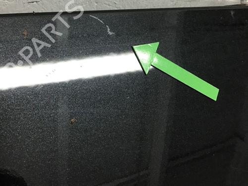 Tailgate HYUNDAI i30 (FD) 1.4 | BP13661485C6 