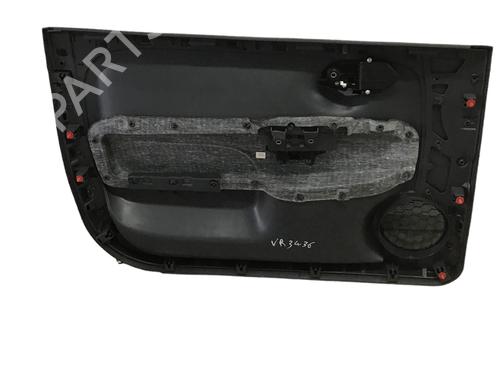 Front right panel FIAT 500 (312_) 1.2 (312AXA1A) | BP17367416C59 