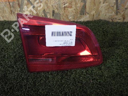 Left tailgate light VW TOURAN (1T3) 1.4 TSI (140 hp) 1T0945093