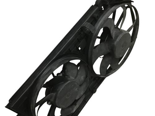 Radiator fan VW PASSAT B6 (3C2) 2.0 FSI | BP29826287M35 