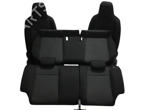 Ensemble sièges SKODA CITIGO (NF1) 1.0 (60 hp) 22730396