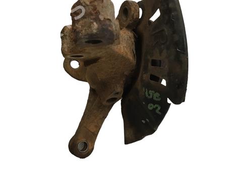 Right front steering knuckle HYUNDAI i20 I (PB, PBT) 1.1 CRDi | BP18074194M26 