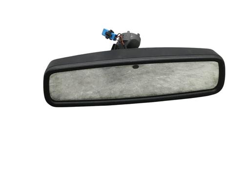 Used Rear mirror FORD FIESTA VI (CB1, CCN) 1.0 EcoBoost (100 hp) 27385332