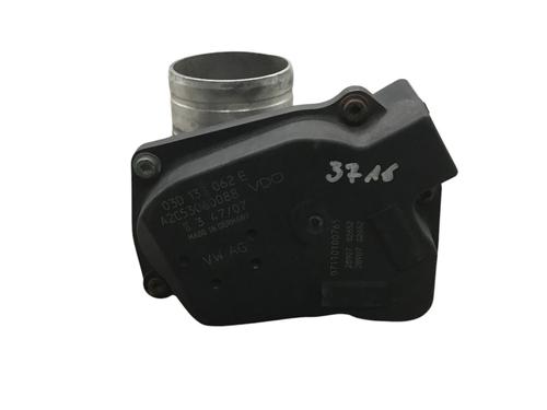 Throttle body SKODA FABIA II (542) 1.2 | BP25870067M82 