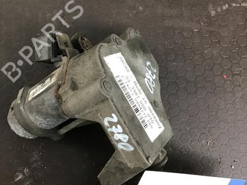 Used Clutch slave cylinder SMART CITY-COUPE (450) 0.6 (S1CLB1, 450.331, 450.336) (45 hp) 14697847
