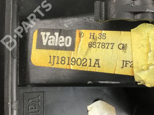 Heater blower motor VW LUPO I (6X1, 6E1) 1.4 16V | BP6302641M62 