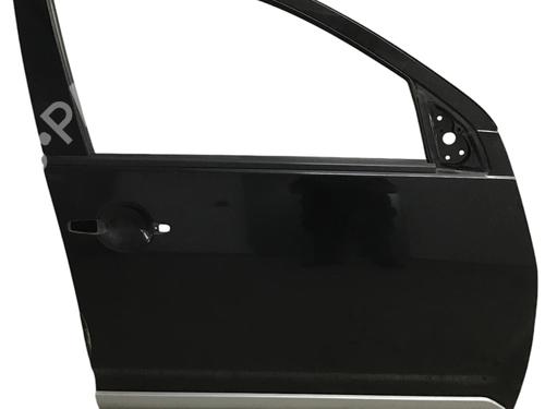 Used Right front door MITSUBISHI OUTLANDER II (CW_W) 2.0 DI-D (CW8W) (140 hp) 19537327