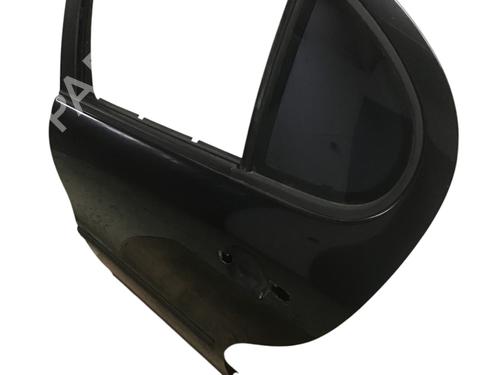 Left rear door SEAT LEON (1M1) 1.6 16 V | BP21496001C4 