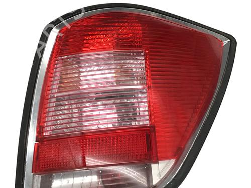 Used Right taillight OPEL ASTRA H Estate (A04) 1.9 CDTI 16V (L35) (120 hp) 16986622