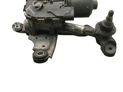 Front wiper motor FORD GALAXY II (WA6) 2.0 TDCi | BP30090172M29