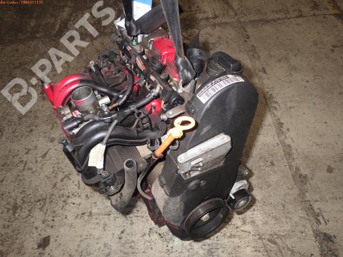Engine VW POLO (6N2) 1.4 | BP5066629M1 
