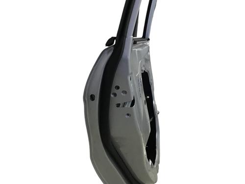 Left rear door FORD FIESTA VI (CB1, CCN) 1.25 | BP19415462C4 