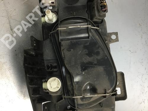Right headlight SEAT IBIZA II (6K1) 1.9 SDI | BP8317031C29 