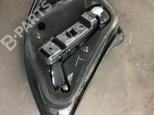 Right taillight MERCEDES-BENZ C-CLASS Coupe (CL203) C 220 CDI (203.706) | BP6583951C35 